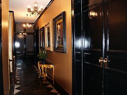 Maison de Plumes
