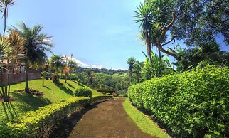 Hotel Mango Valley