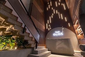 Oliva Plaza Hotel
