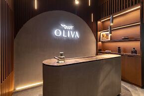 Oliva Plaza Hotel