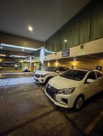 Oliva Plaza Hotel