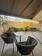 Oliva Plaza Hotel