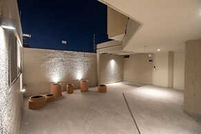 Oliva Plaza Hotel