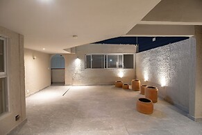 Oliva Plaza Hotel