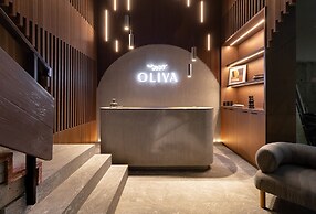 Oliva Plaza Hotel
