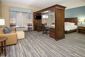 Hampton Inn & Suites Baton Rouge/Port Allen