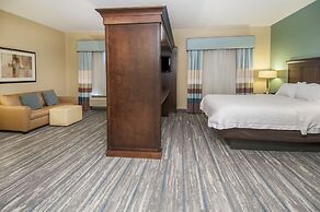 Hampton Inn & Suites Baton Rouge/Port Allen
