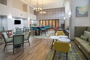 Hampton Inn & Suites Baton Rouge/Port Allen