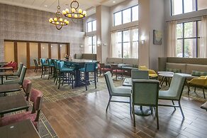 Hampton Inn & Suites Baton Rouge/Port Allen