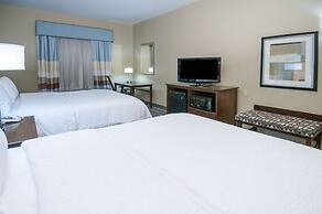 Hampton Inn & Suites Baton Rouge/Port Allen