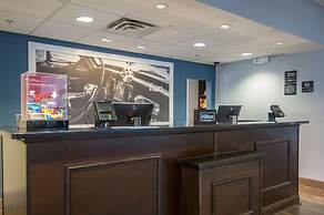 Hampton Inn & Suites Baton Rouge/Port Allen