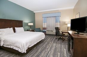 Hampton Inn & Suites Baton Rouge/Port Allen