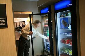 Hampton Inn & Suites Baton Rouge/Port Allen