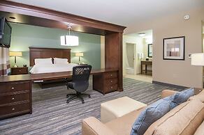 Hampton Inn & Suites Baton Rouge/Port Allen