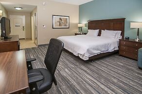 Hampton Inn & Suites Baton Rouge/Port Allen