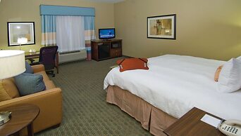 Hampton Inn & Suites Baton Rouge/Port Allen