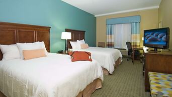 Hampton Inn & Suites Baton Rouge/Port Allen
