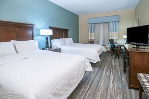 Hampton Inn & Suites Baton Rouge/Port Allen