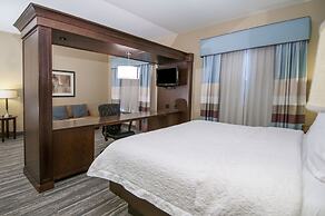Hampton Inn & Suites Baton Rouge/Port Allen