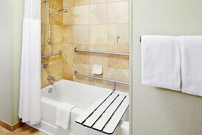 Hampton Inn & Suites Savannah/Midtown