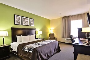 Sleep Inn & Suites