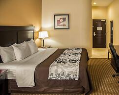 Sleep Inn & Suites