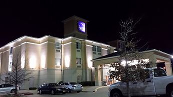 Sleep Inn & Suites