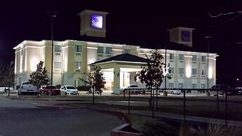 Sleep Inn & Suites