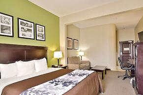 Sleep Inn & Suites