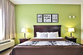 Sleep Inn & Suites