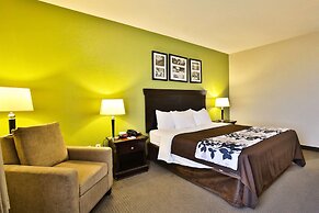 Sleep Inn & Suites