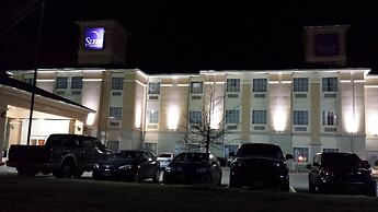 Sleep Inn & Suites