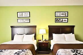Sleep Inn & Suites