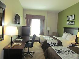 Sleep Inn & Suites