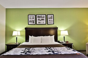 Sleep Inn & Suites