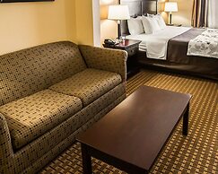 Sleep Inn & Suites
