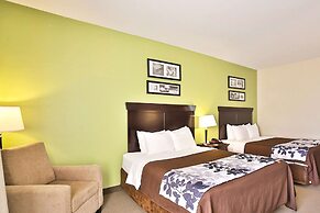Sleep Inn & Suites