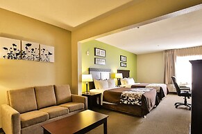 Sleep Inn & Suites