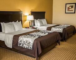 Sleep Inn & Suites