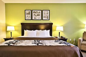 Sleep Inn & Suites