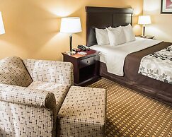 Sleep Inn & Suites
