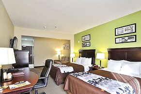 Sleep Inn & Suites