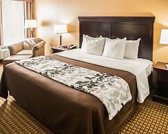 Sleep Inn & Suites