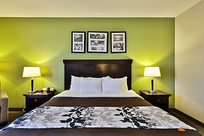 Sleep Inn & Suites