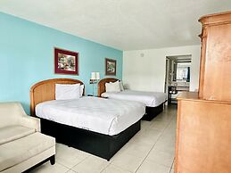 Rodeway Inn Clearwater - Central