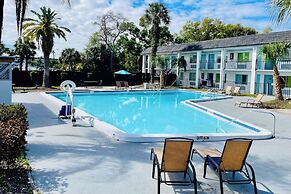 Rodeway Inn Clearwater - Central