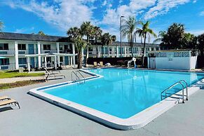 Rodeway Inn Clearwater - Central
