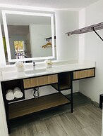 Rodeway Inn Clearwater - Central