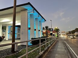 Rodeway Inn Clearwater - Central