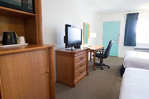 Rodeway Inn Clearwater - Central